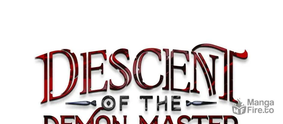 Descent of the Demon Master Chapter 31 page 36 - 
