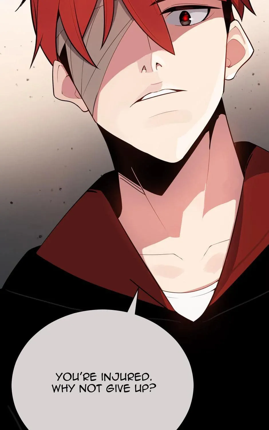 Descent of the Demon Master Chapter 31 page 5 - 