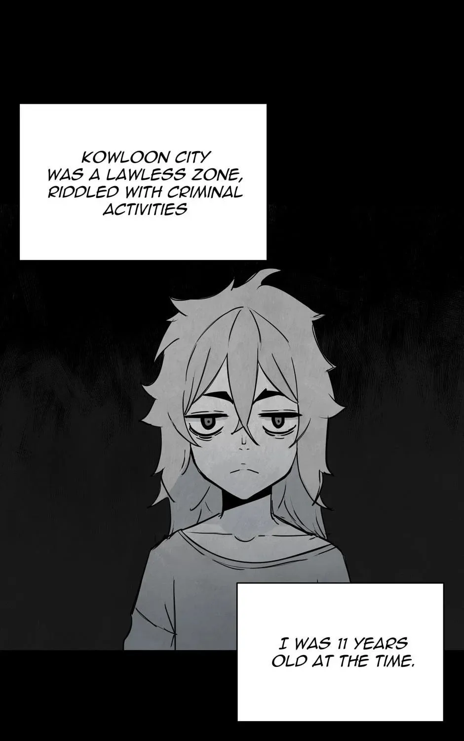 Descent of the Demon Master Chapter 31 page 43 - 