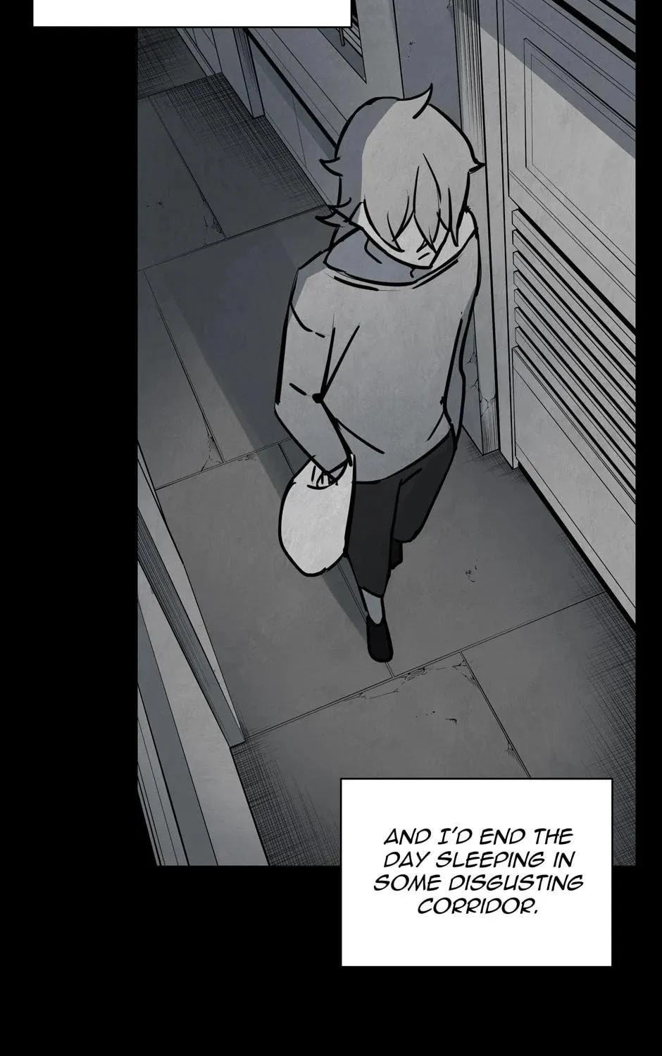 Descent of the Demon Master Chapter 31 page 49 - 