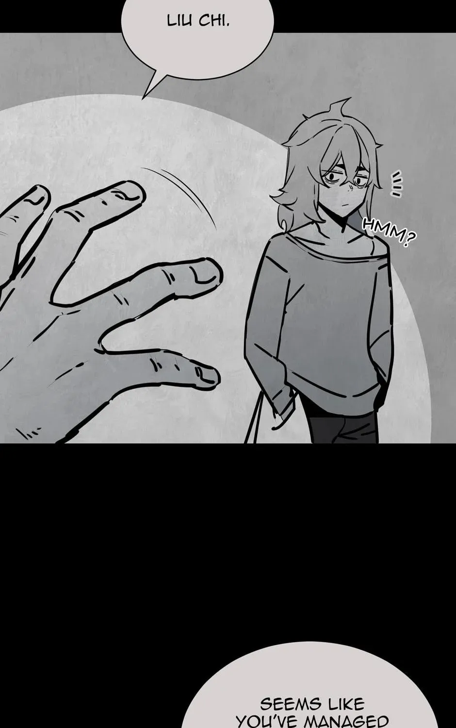 Descent of the Demon Master Chapter 31 page 51 - 