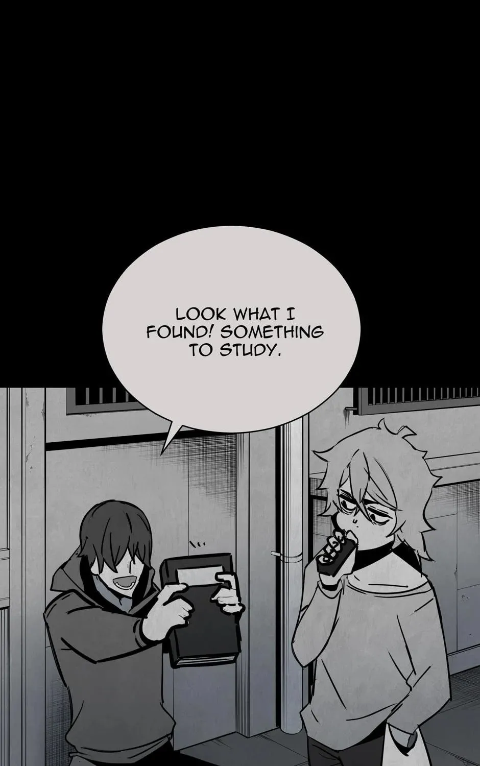 Descent of the Demon Master Chapter 31 page 55 - 