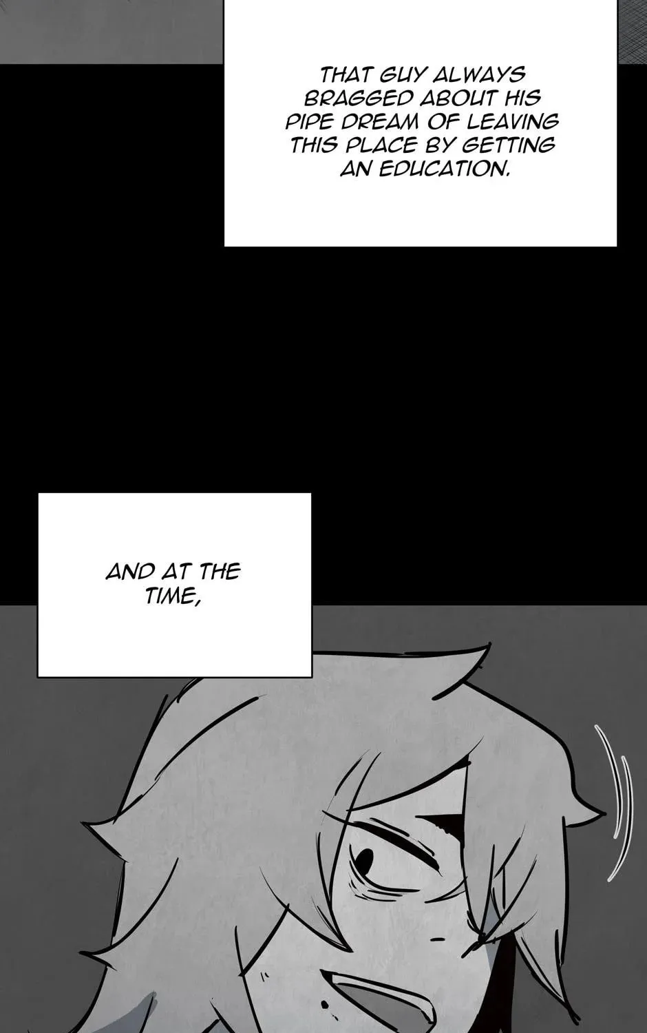 Descent of the Demon Master Chapter 31 page 57 - 
