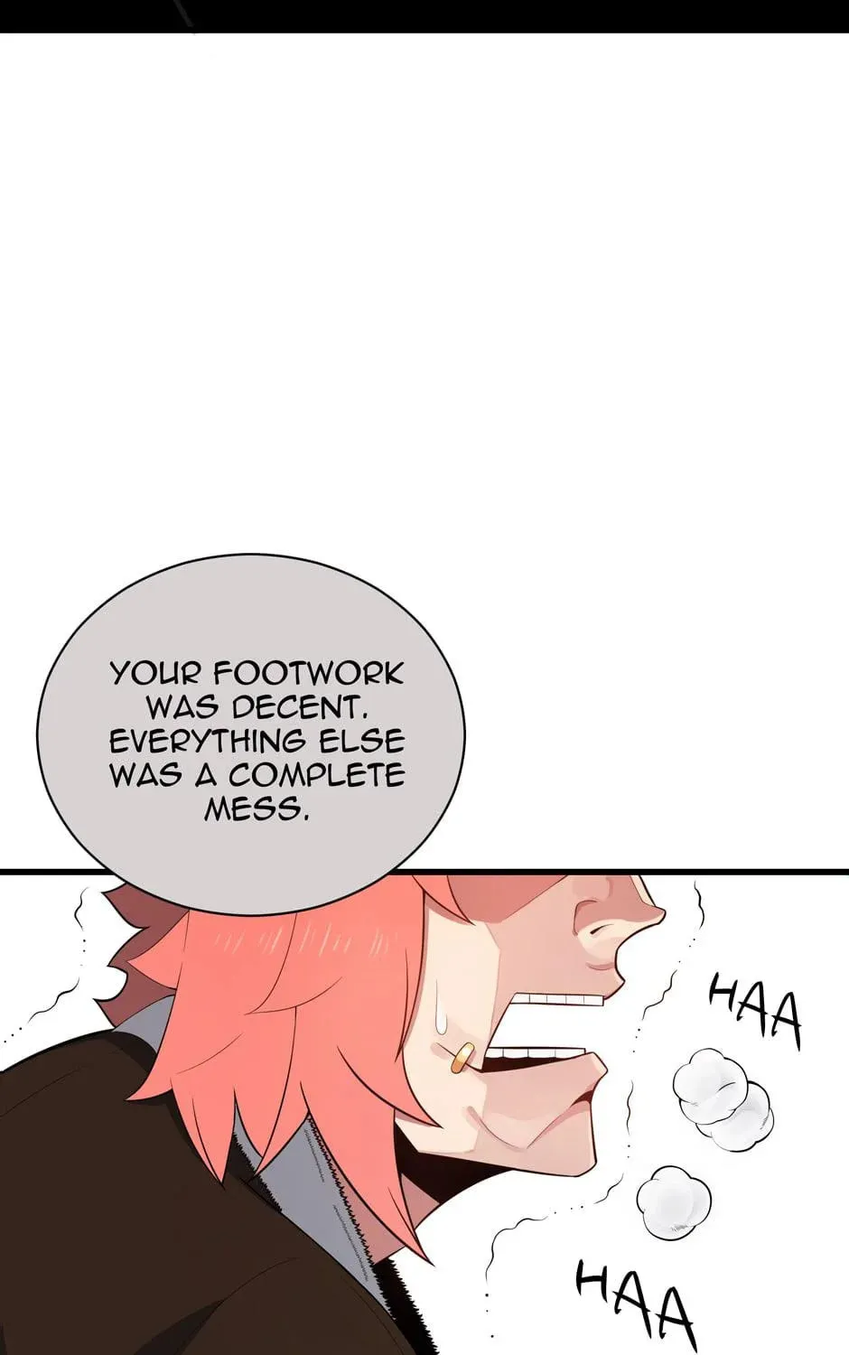 Descent of the Demon Master Chapter 31 page 7 - 