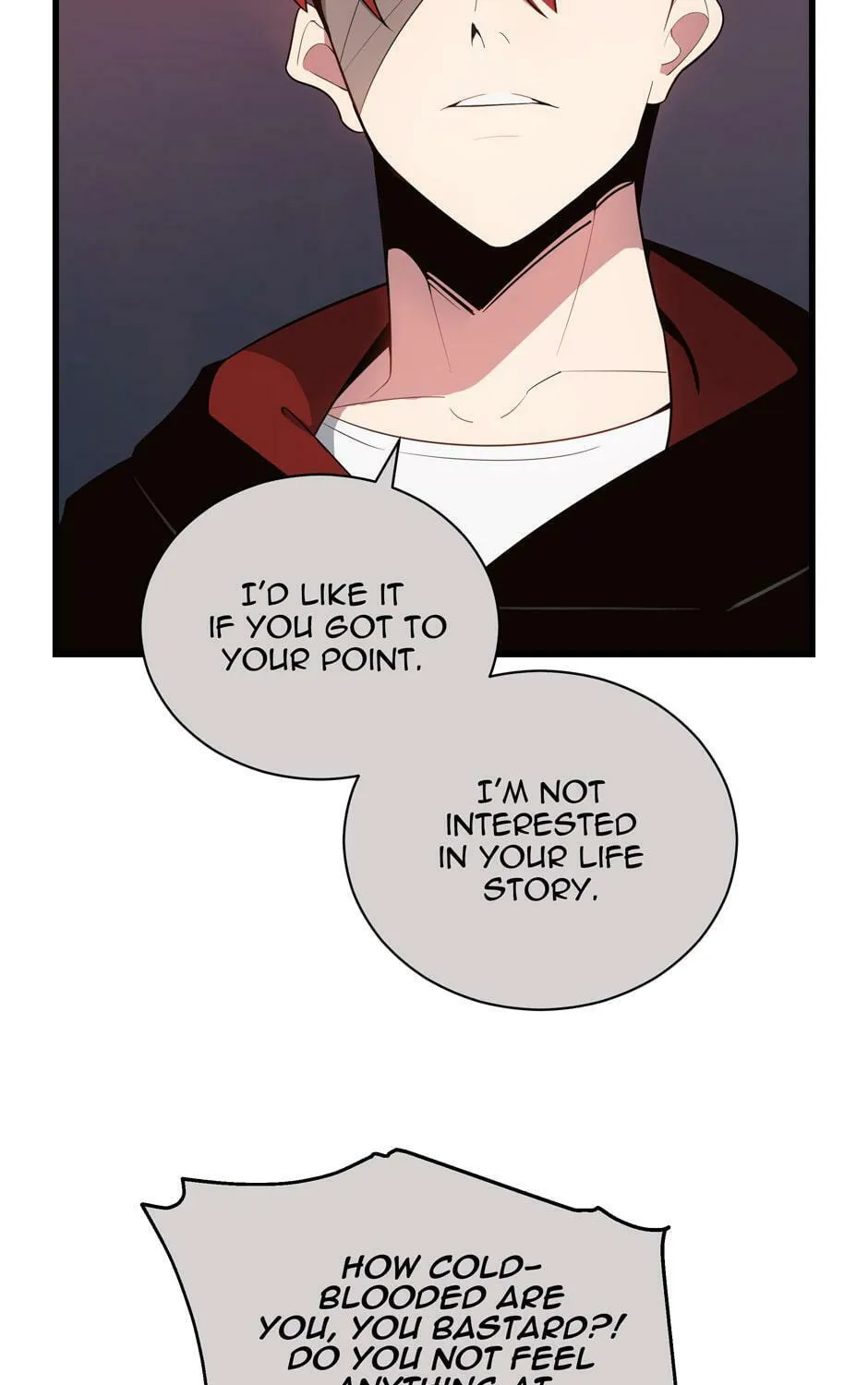 Descent of the Demon Master Chapter 31 page 61 - 