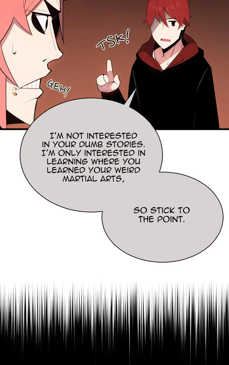 Descent of the Demon Master Chapter 31 page 63 - 