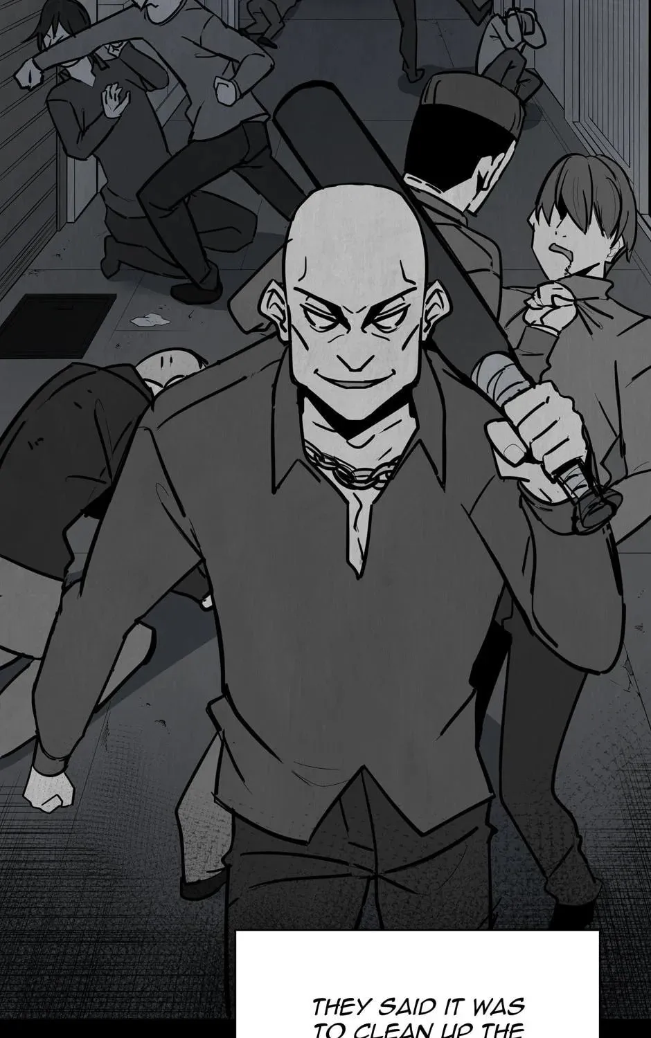 Descent of the Demon Master Chapter 31 page 67 - 
