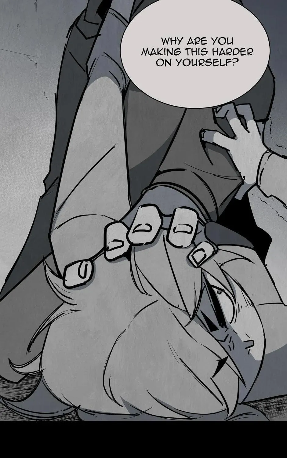 Descent of the Demon Master Chapter 31 page 71 - 