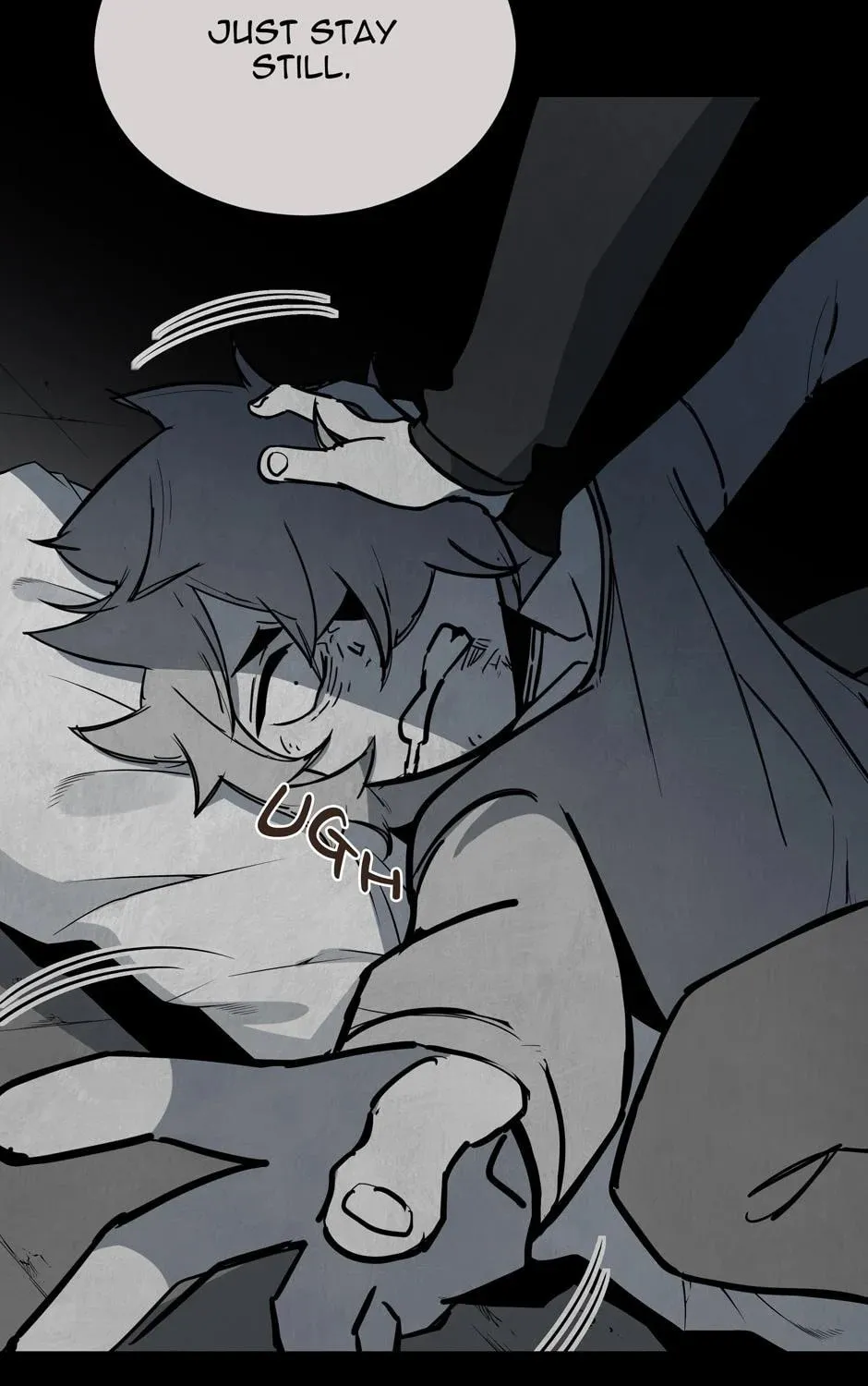 Descent of the Demon Master Chapter 31 page 73 - 