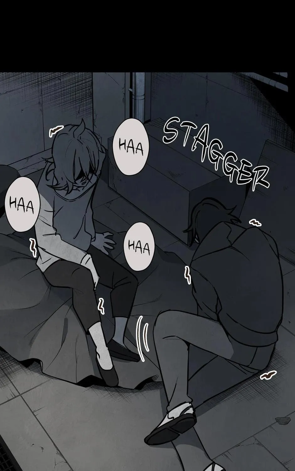 Descent of the Demon Master Chapter 31 page 79 - 