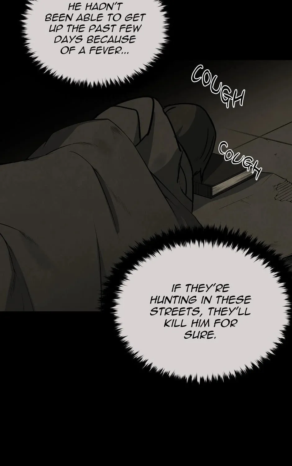 Descent of the Demon Master Chapter 31 page 85 - 