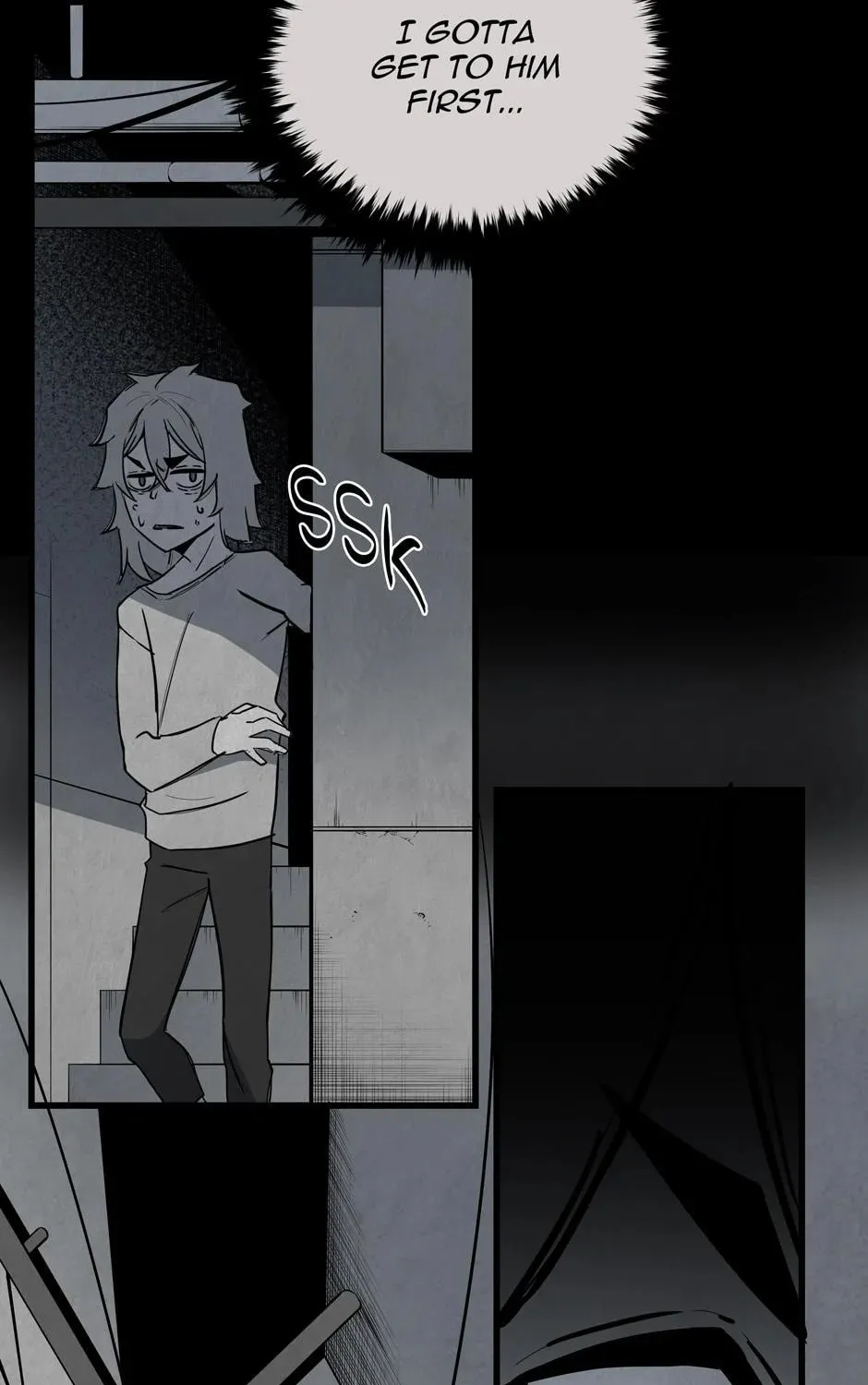 Descent of the Demon Master Chapter 31 page 87 - 