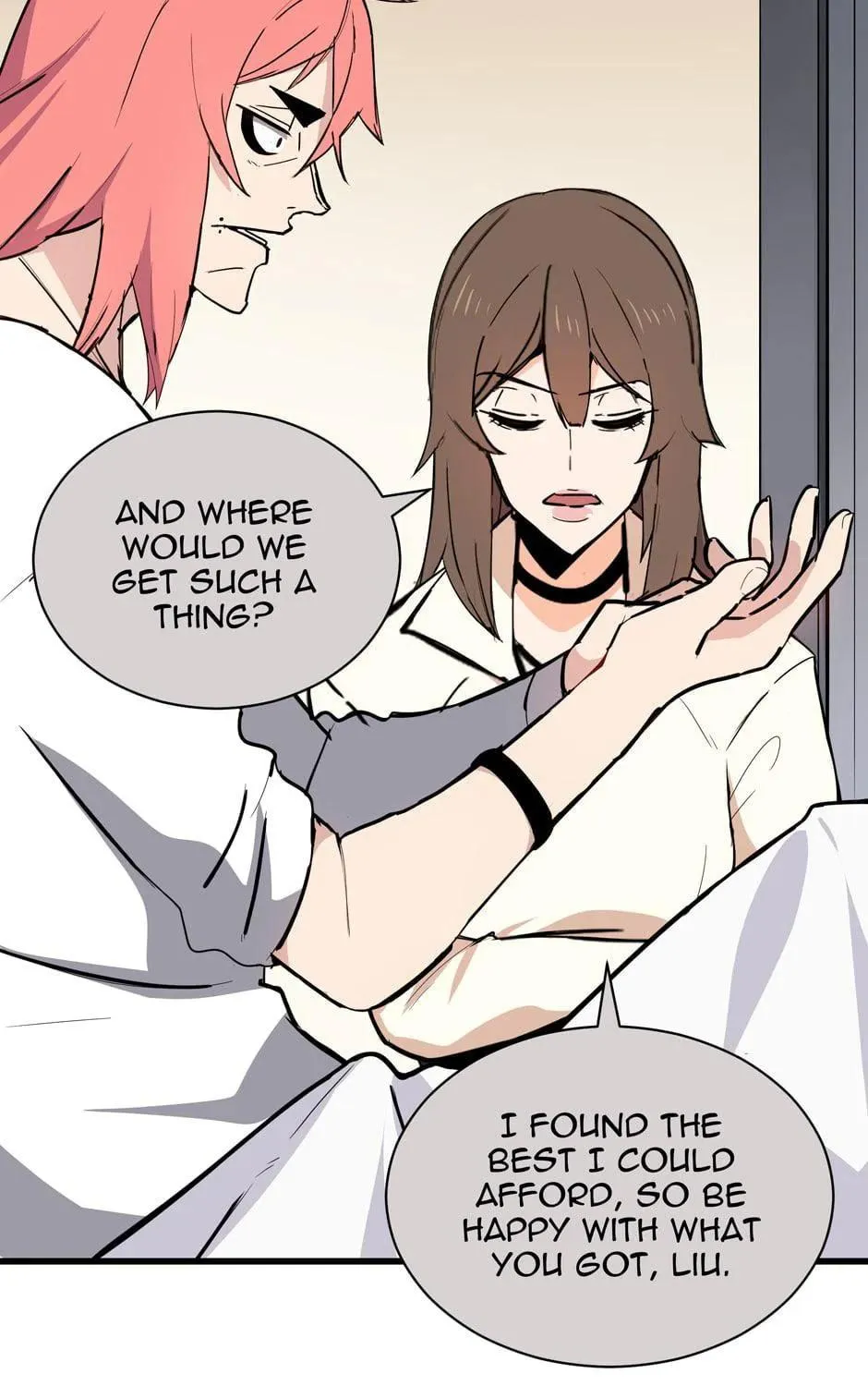 Descent of the Demon Master Chapter 32 page 107 - 