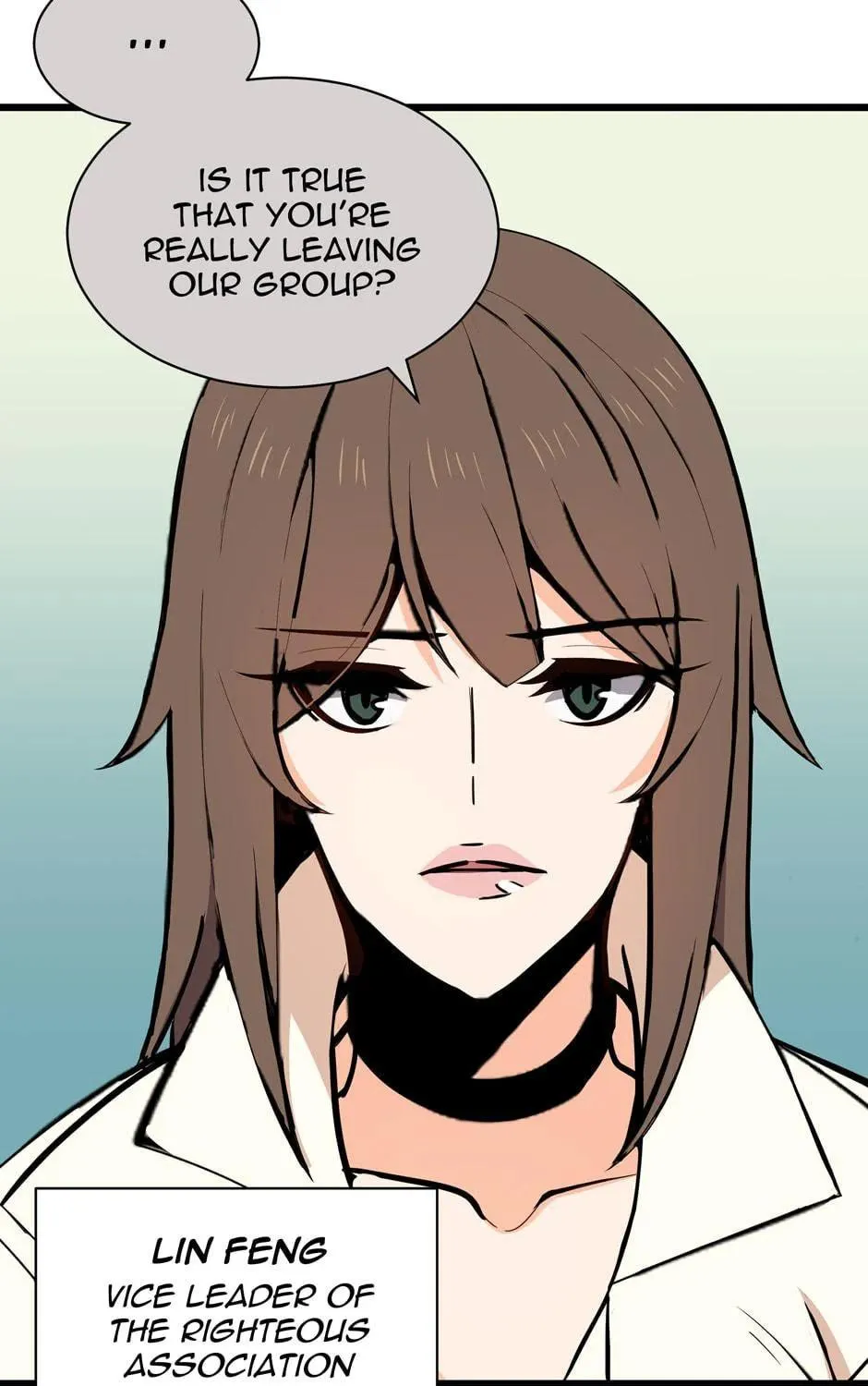 Descent of the Demon Master Chapter 32 page 109 - 