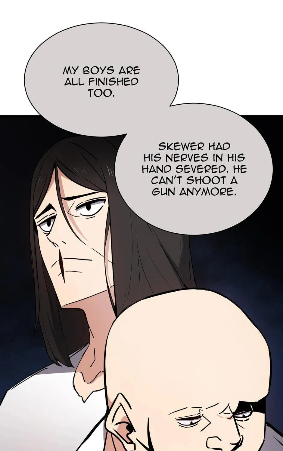 Descent of the Demon Master Chapter 32 page 113 - 