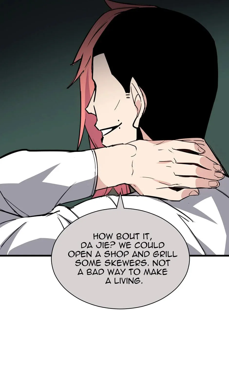 Descent of the Demon Master Chapter 32 page 127 - 
