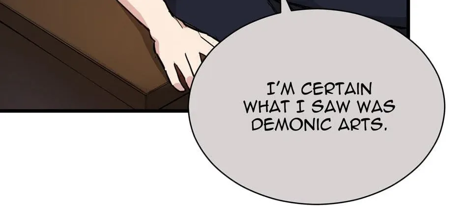 Descent of the Demon Master Chapter 32 page 14 - 