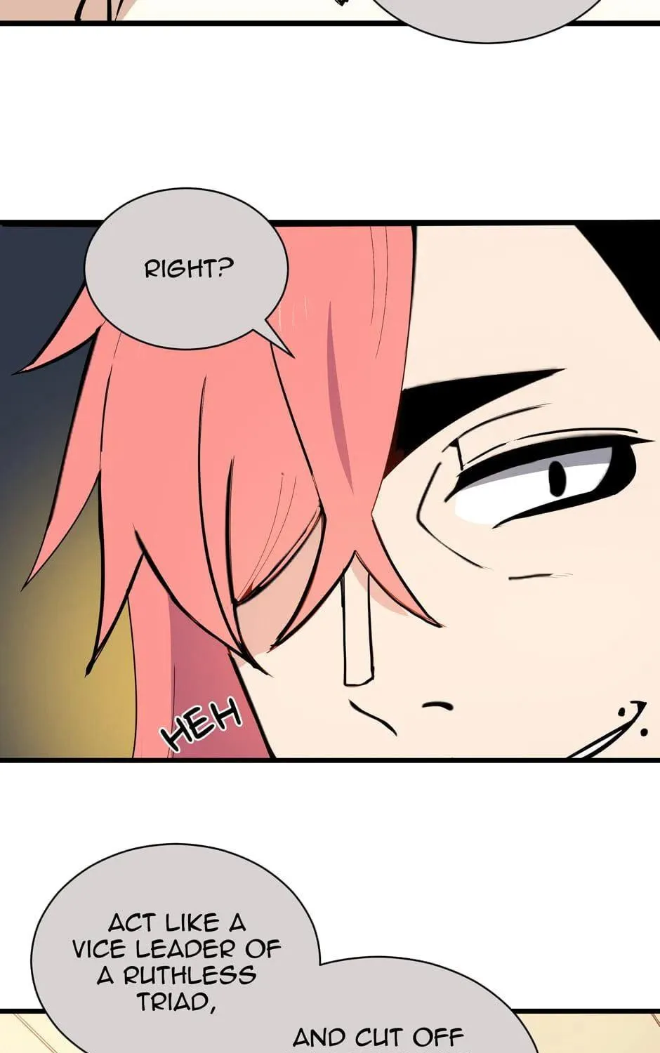Descent of the Demon Master Chapter 32 page 131 - 