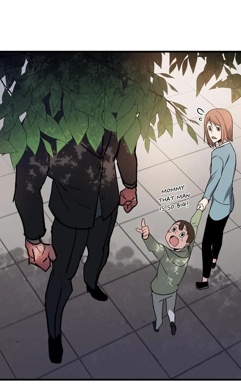 Descent of the Demon Master Chapter 32 page 137 - 