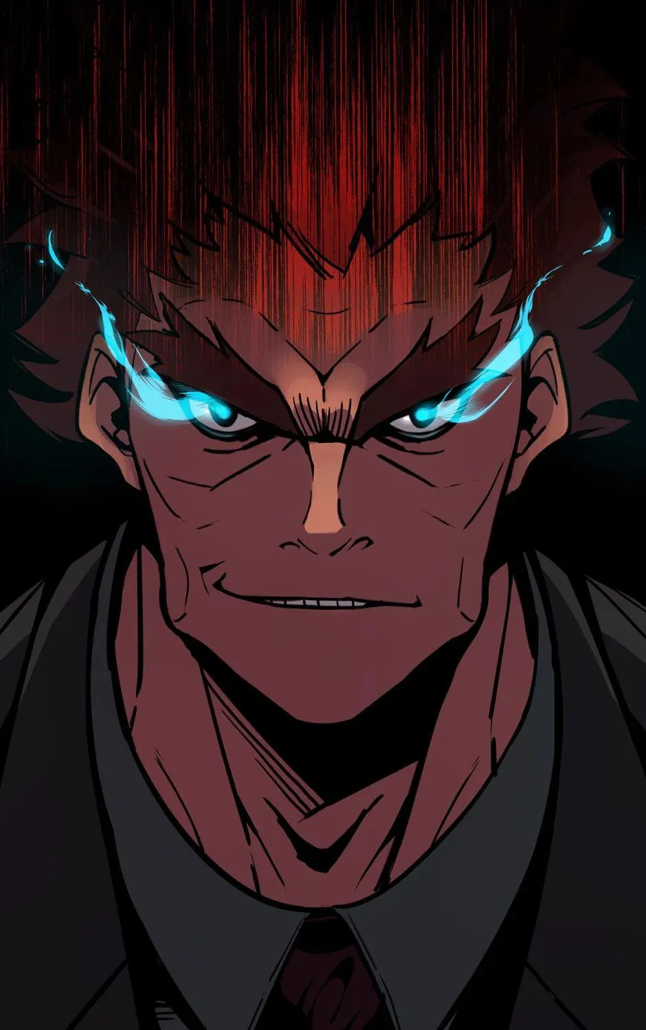 Descent of the Demon Master Chapter 32 page 141 - 