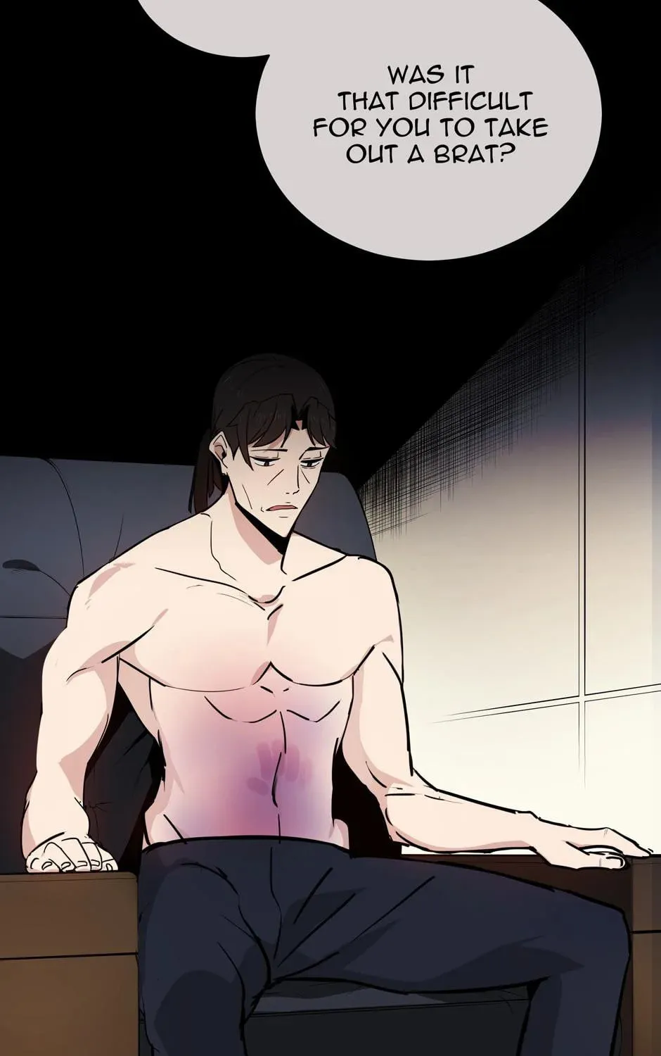 Descent of the Demon Master Chapter 32 page 3 - 