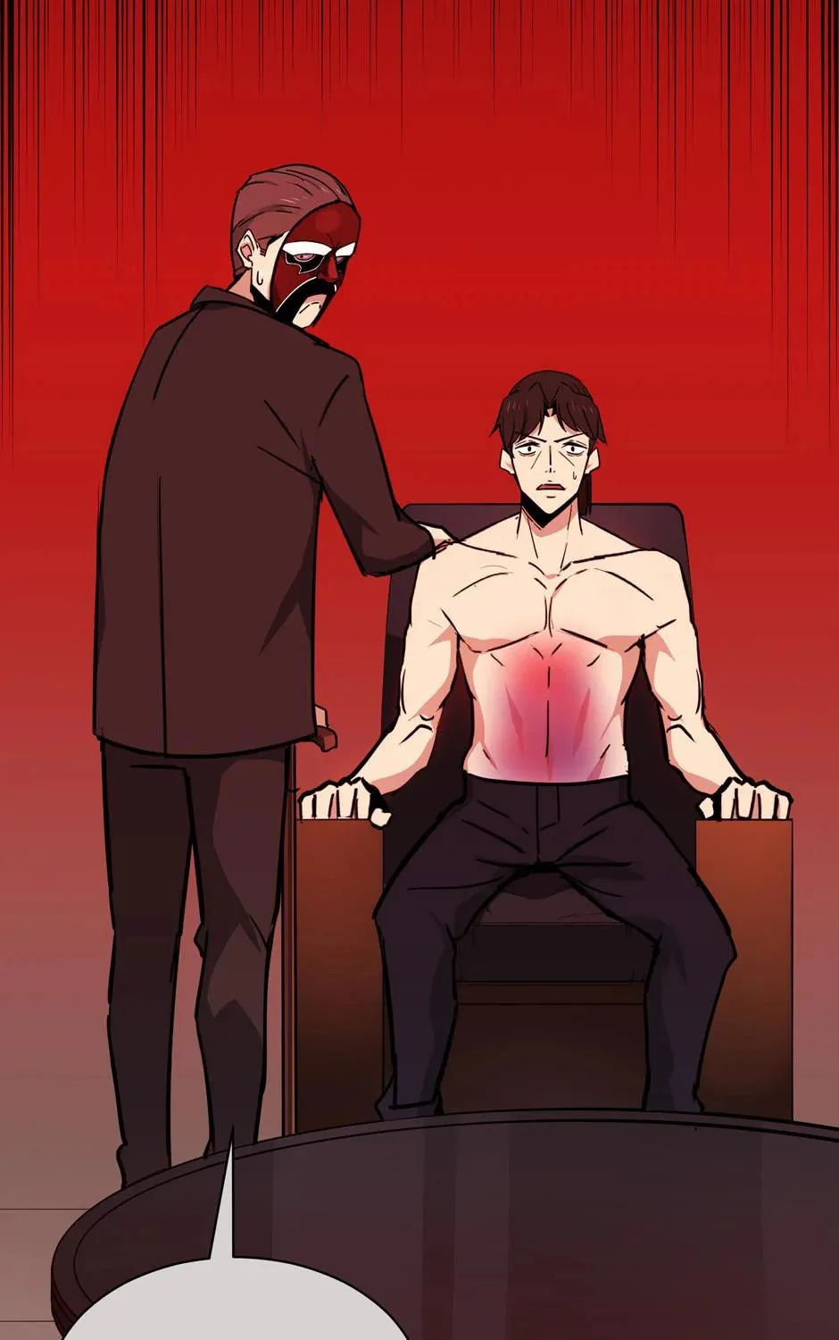 Descent of the Demon Master Chapter 32 page 25 - 