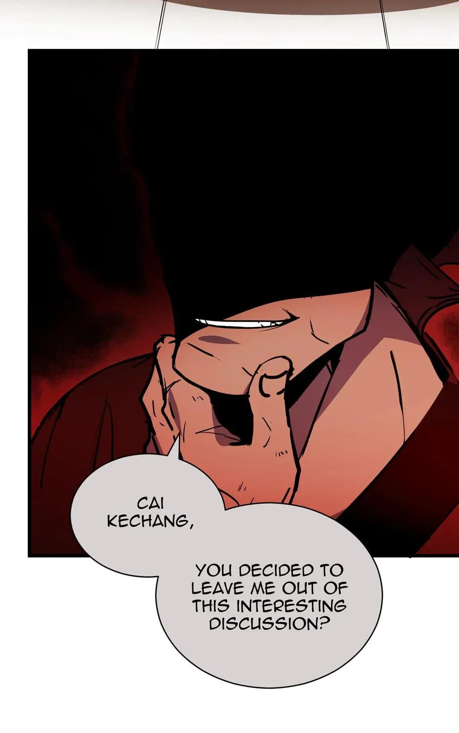 Descent of the Demon Master Chapter 32 page 27 - 