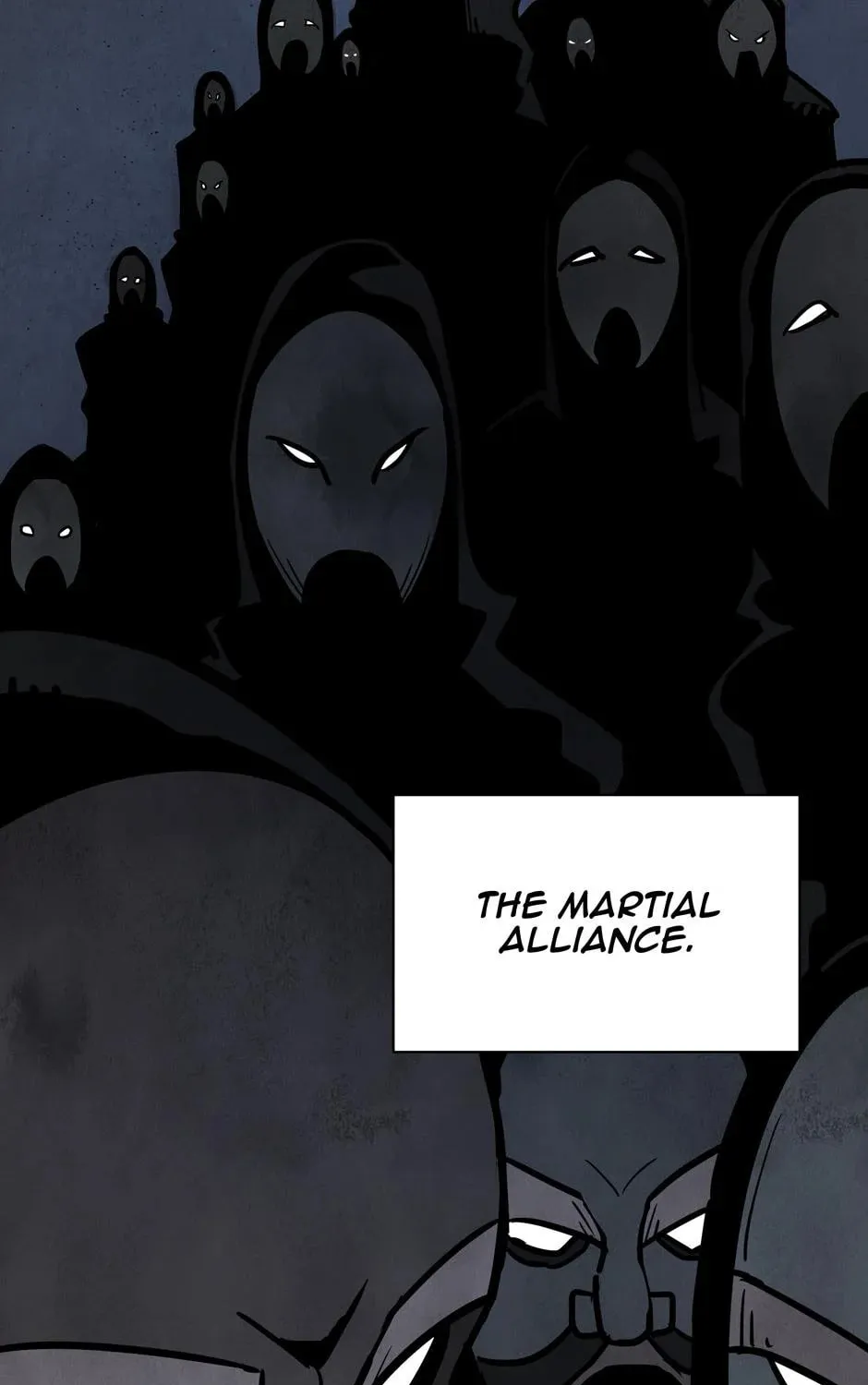 Descent of the Demon Master Chapter 32 page 33 - 