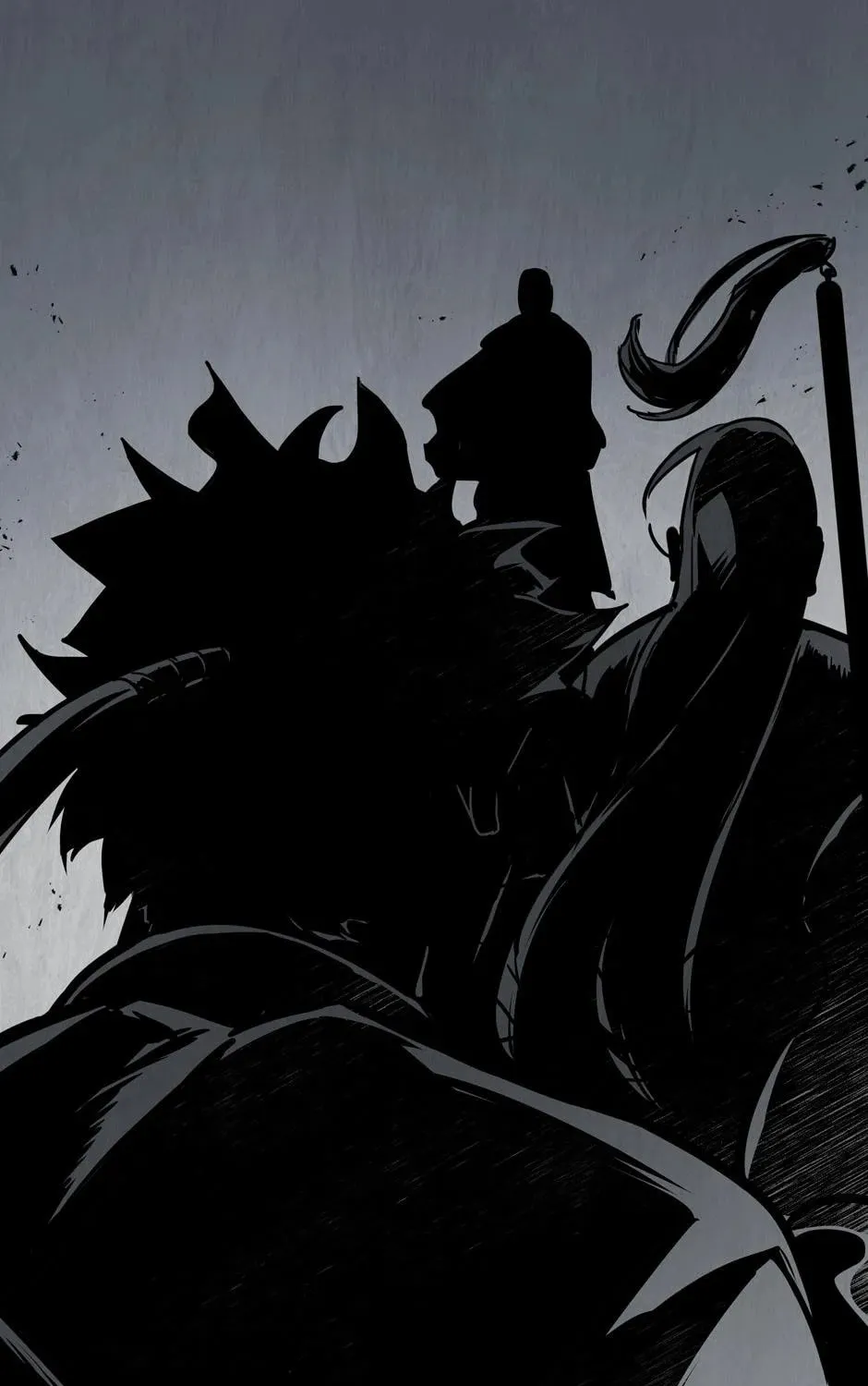Descent of the Demon Master Chapter 32 page 37 - 