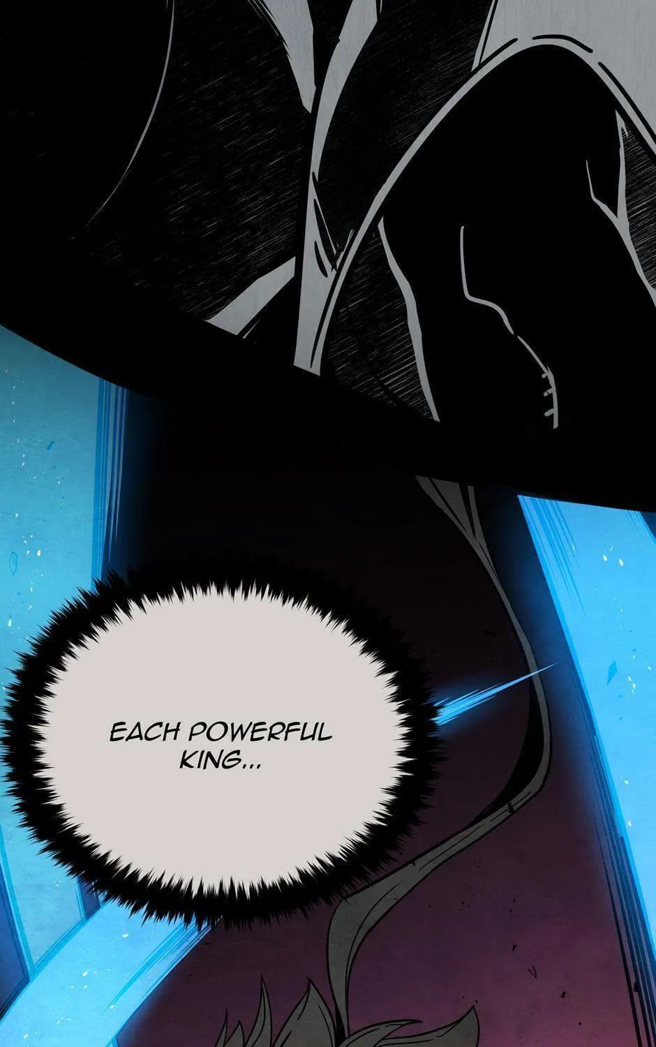 Descent of the Demon Master Chapter 32 page 39 - 