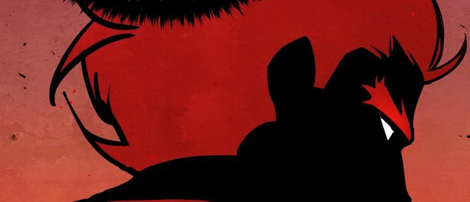 Descent of the Demon Master Chapter 32 page 46 - 