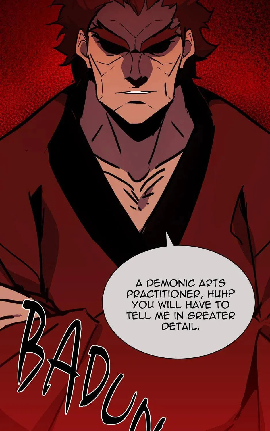 Descent of the Demon Master Chapter 32 page 49 - 