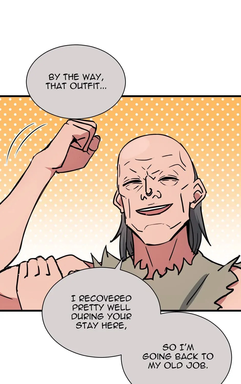 Descent of the Demon Master Chapter 32 page 57 - 