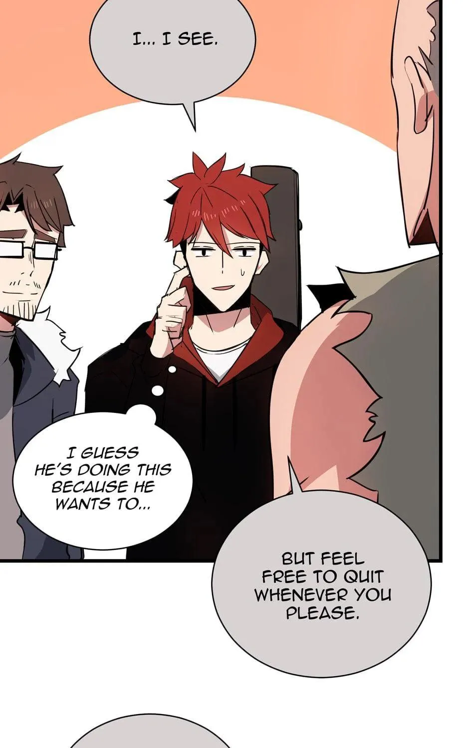 Descent of the Demon Master Chapter 32 page 59 - 