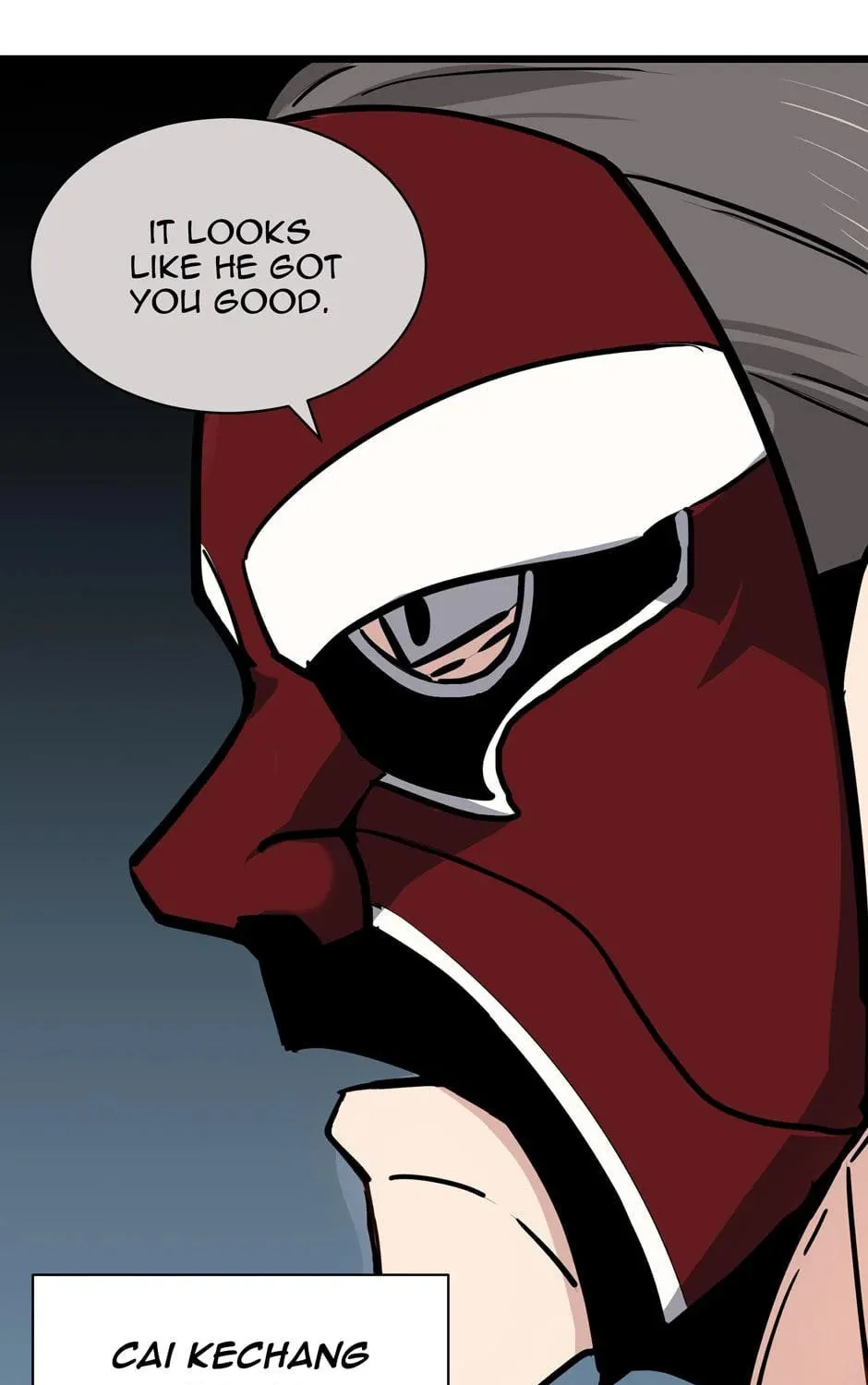 Descent of the Demon Master Chapter 32 page 7 - 