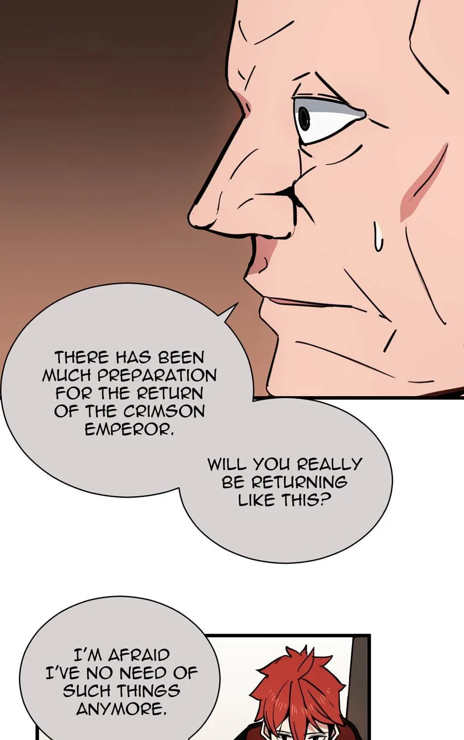 Descent of the Demon Master Chapter 32 page 61 - 