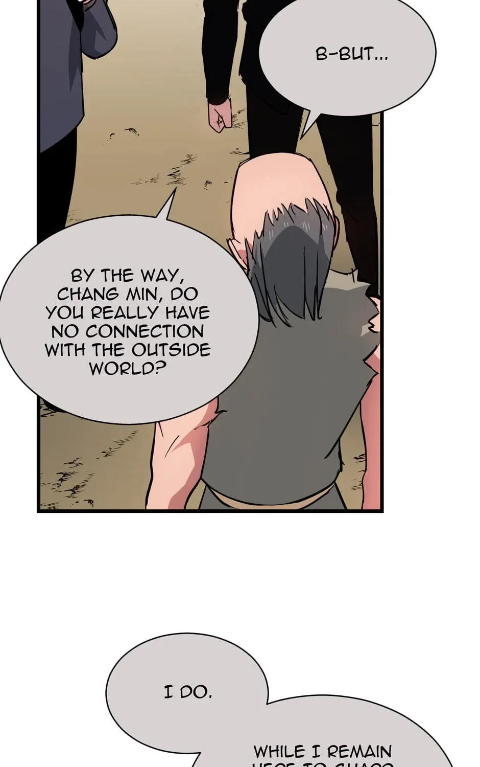 Descent of the Demon Master Chapter 32 page 63 - 
