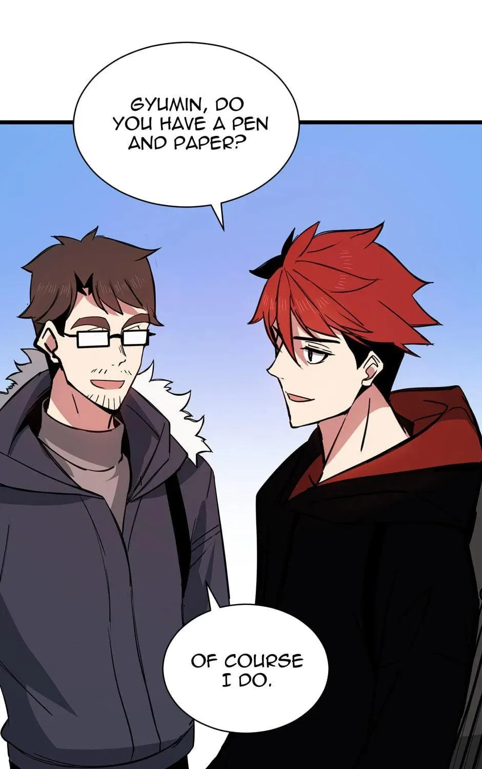 Descent of the Demon Master Chapter 32 page 69 - 