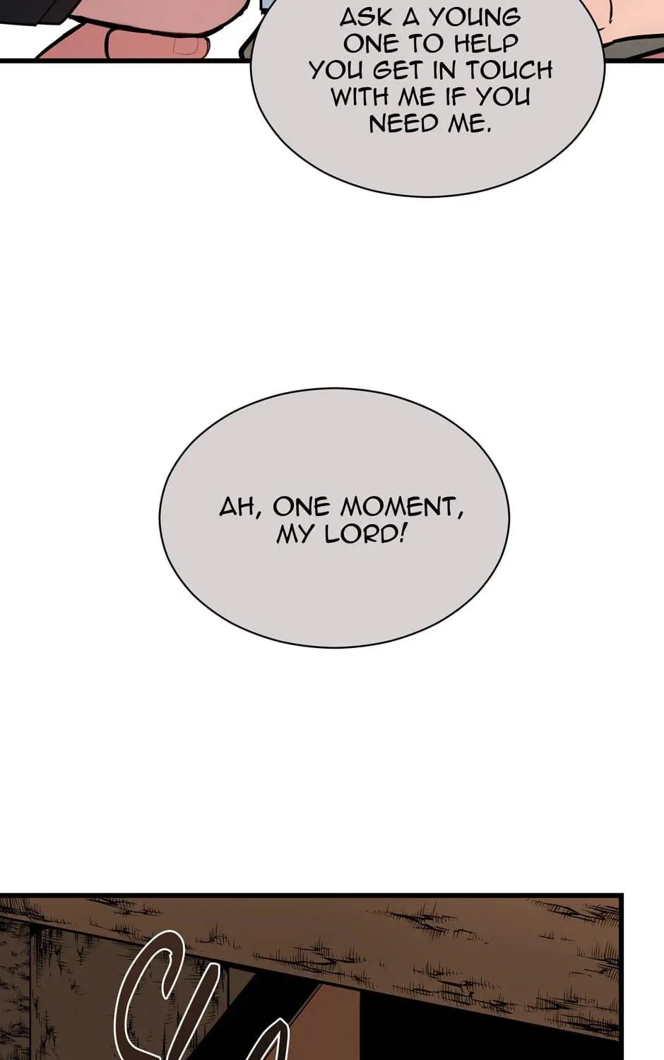 Descent of the Demon Master Chapter 32 page 73 - 