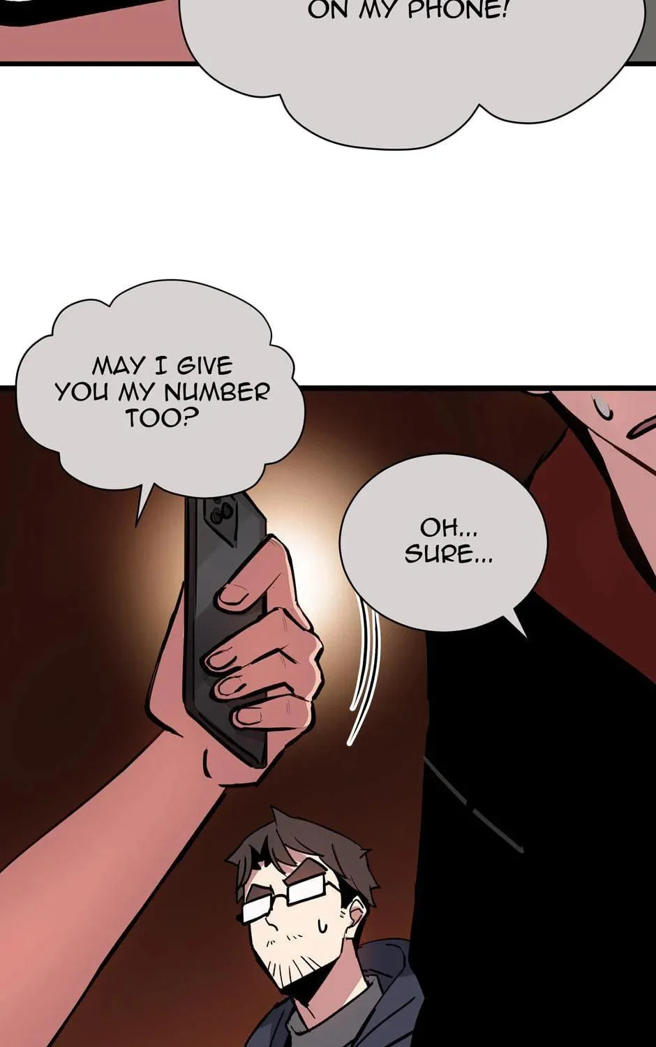 Descent of the Demon Master Chapter 32 page 79 - 