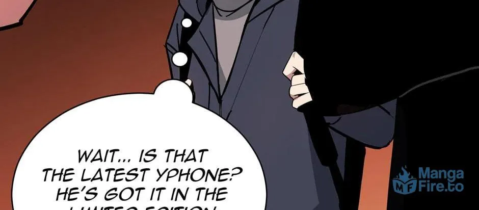 Descent of the Demon Master Chapter 32 page 80 - 