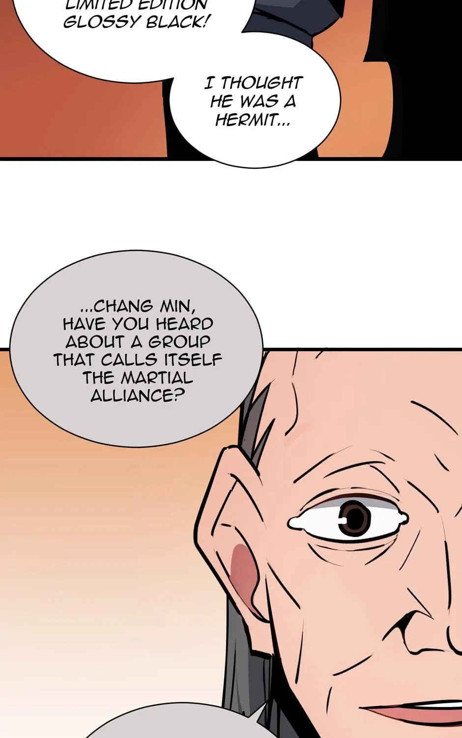Descent of the Demon Master Chapter 32 page 81 - 