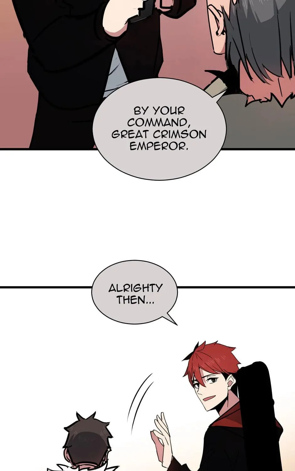 Descent of the Demon Master Chapter 32 page 85 - 
