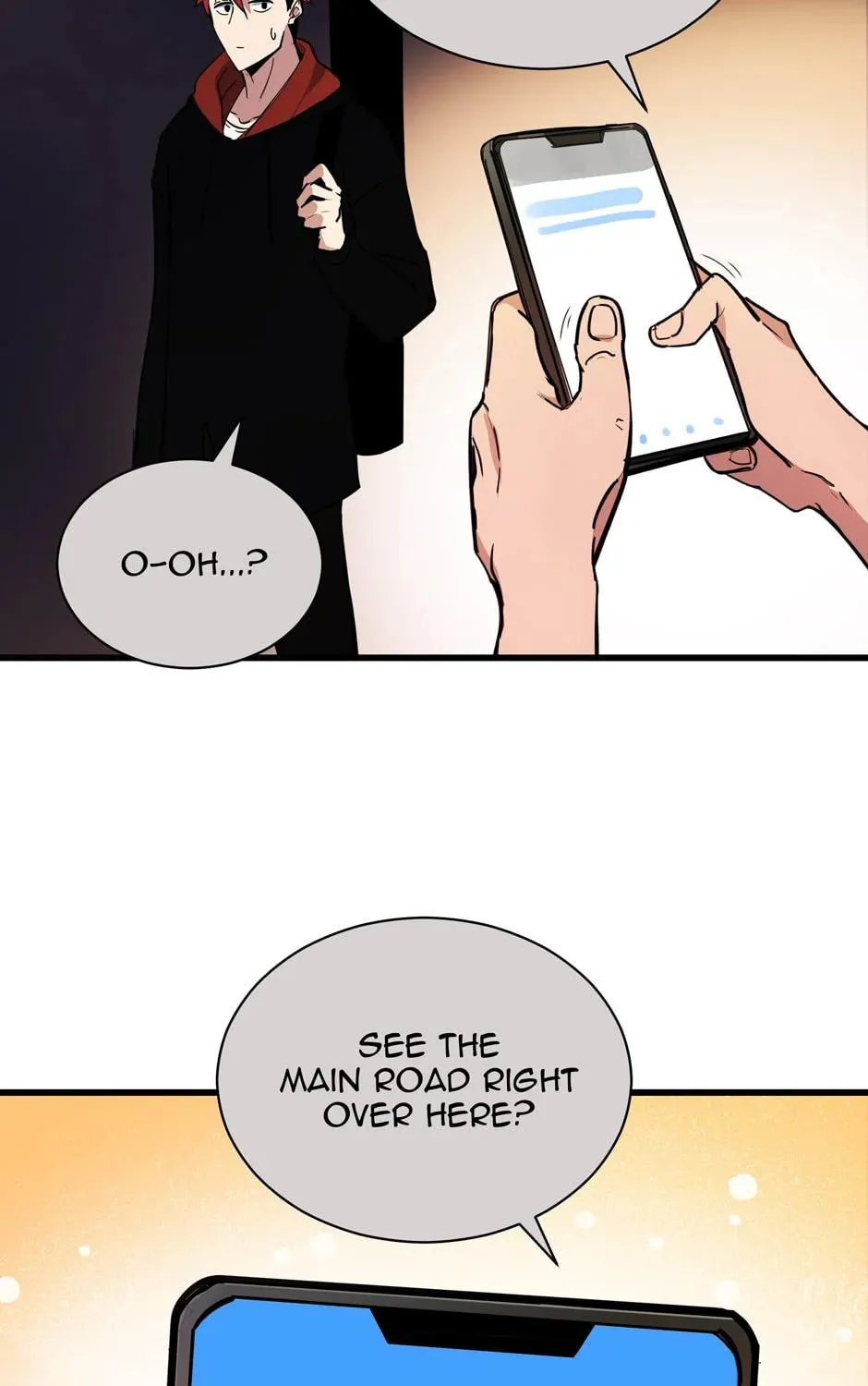 Descent of the Demon Master Chapter 32 page 91 - 