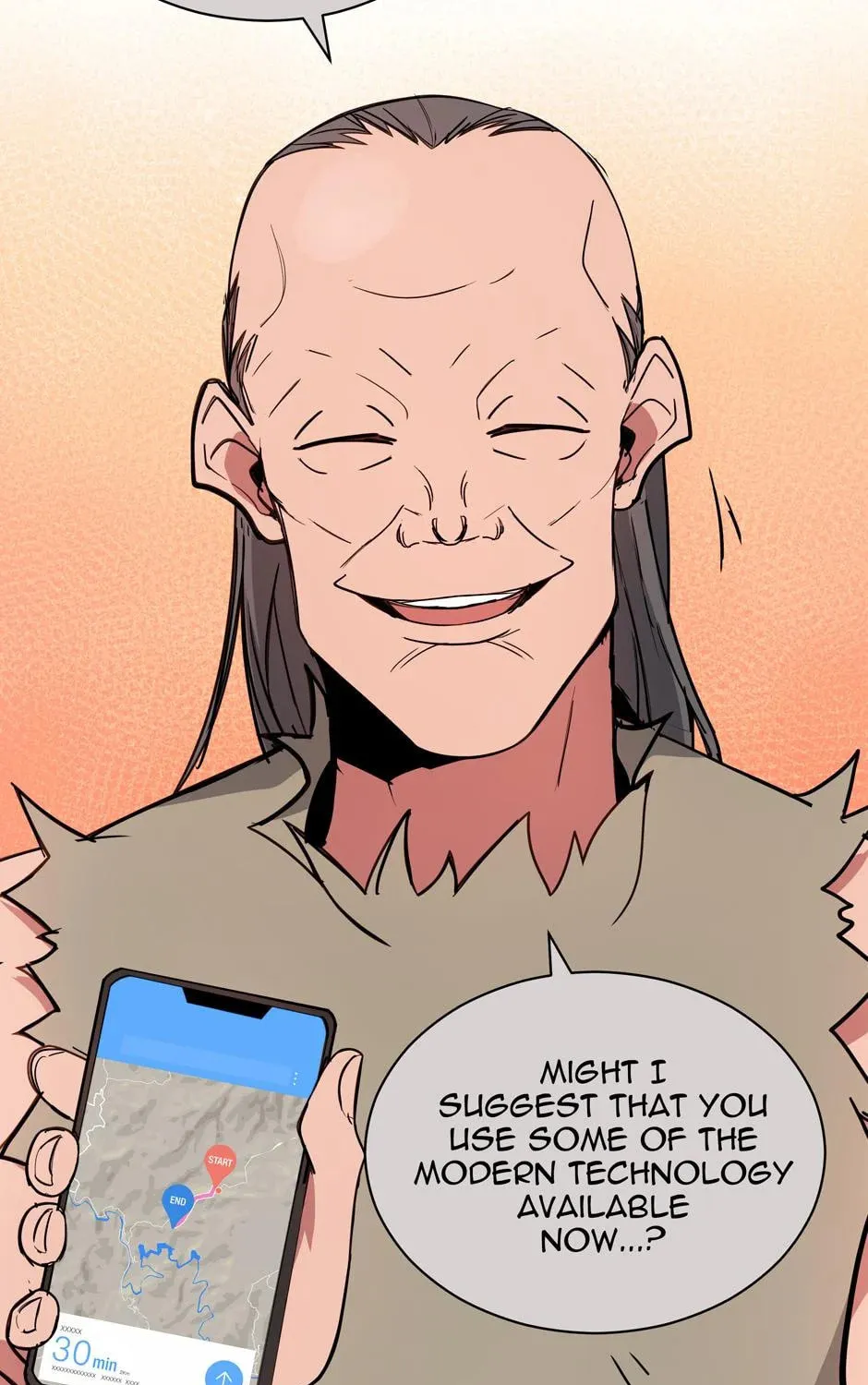 Descent of the Demon Master Chapter 32 page 97 - 