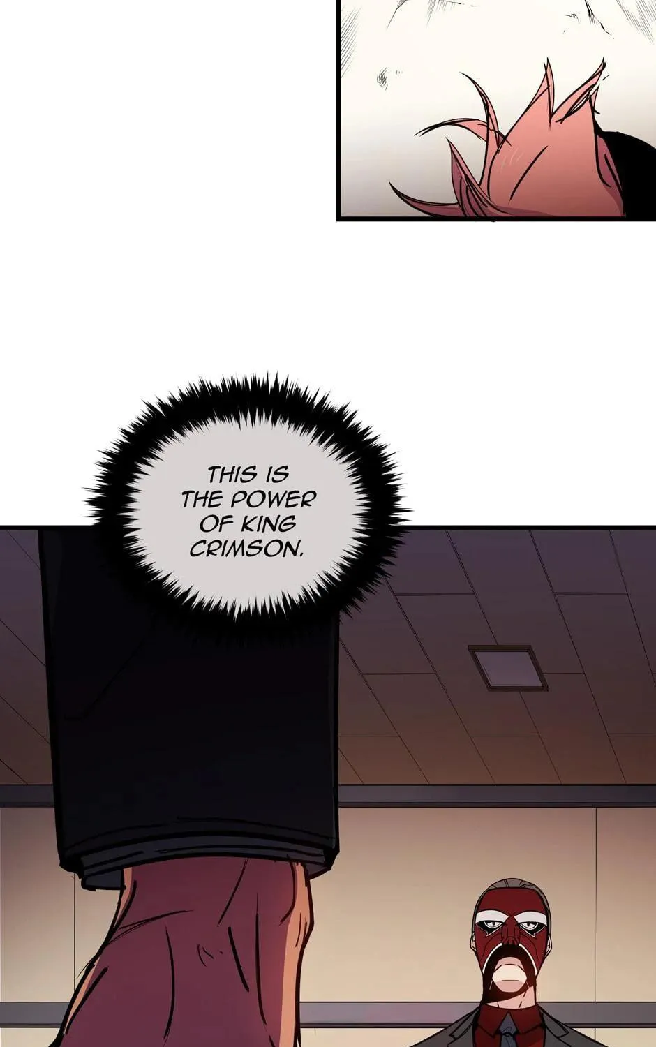 Descent of the Demon Master Chapter 33 page 109 - 