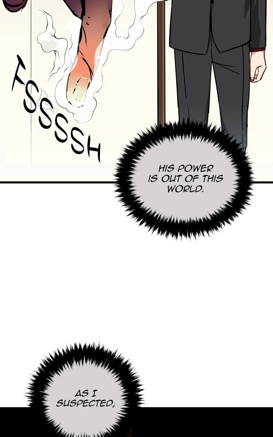 Descent of the Demon Master Chapter 33 page 111 - 