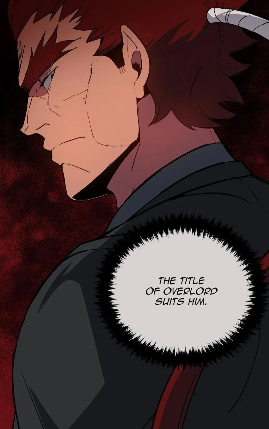 Descent of the Demon Master Chapter 33 page 113 - 