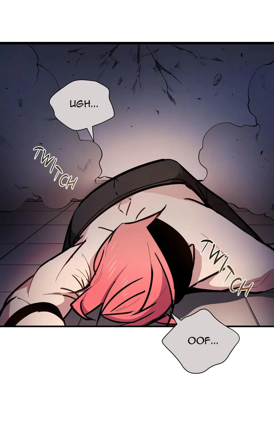Descent of the Demon Master Chapter 33 page 115 - 