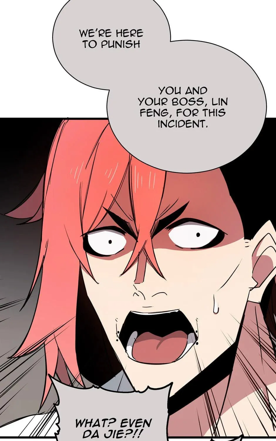 Descent of the Demon Master Chapter 33 page 13 - 